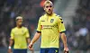 Brøndby IF Teemu Pukki