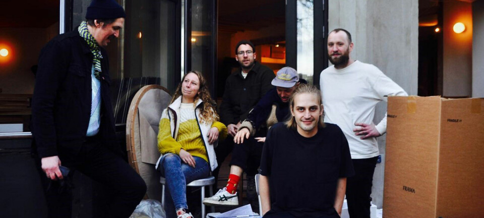 Nyt spisested åbner ved Søerne i København: ”Det bliver en high-end bistro med fokus på solide, tunge smage”
