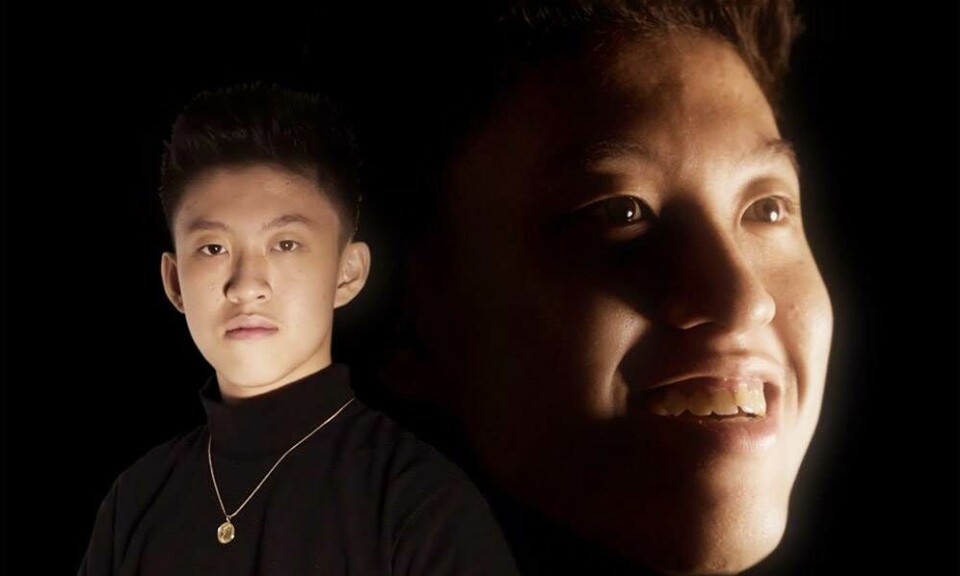 Rich Chigga udgiver ny musikvideo