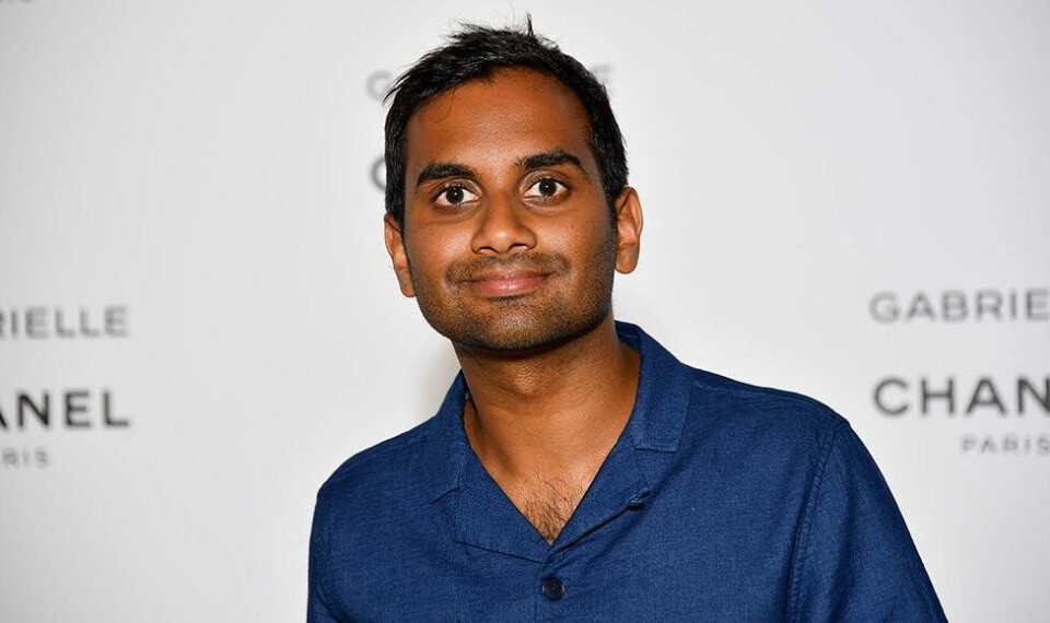 Manden bag Master of None har slettet sociale medier fra sin telefon