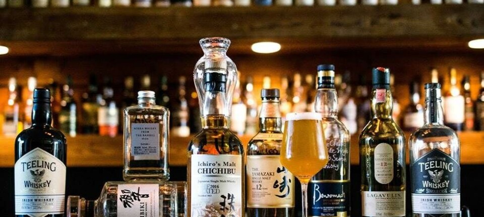 Seriøs Nørrebro-bar vil gøre whisky til allemandseje: ”Det er ikke kun for eliten”