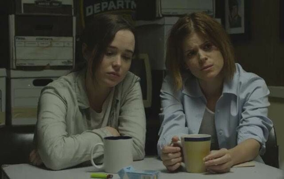 Serien vi har ventet på: Tiny Detectives