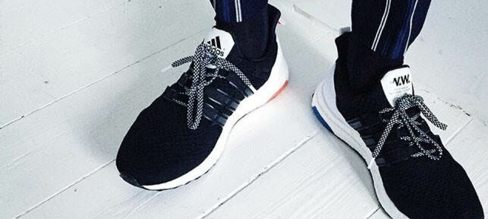 Sneaker-nyt: Wood Wood og adidas slår sig sammen i stærkt samarbejde