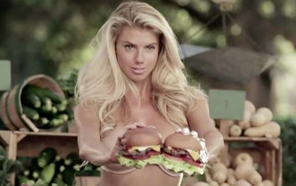 Burgerpatter og 11 andre ting vi ikke behøver gense i 2016