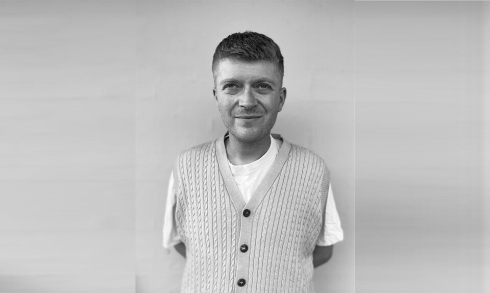 Rasmus Wallbridge: ”Det sagde mig ikke noget, da mine venner tog på den obligatoriske jordomrejse. Det var altid de samme steder, de tog hen”