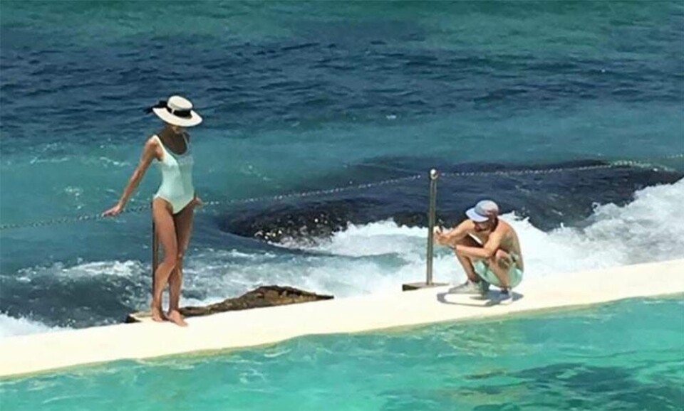 Boyfriends of Instagram