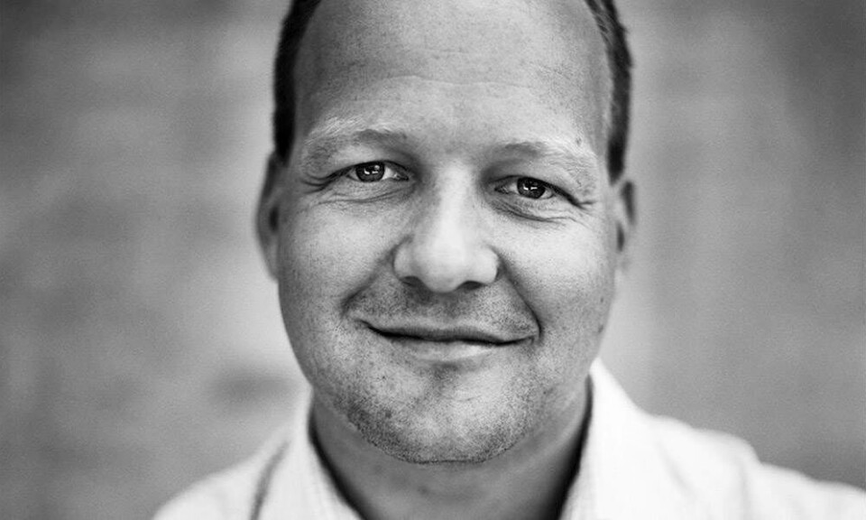 Kim Magnusson