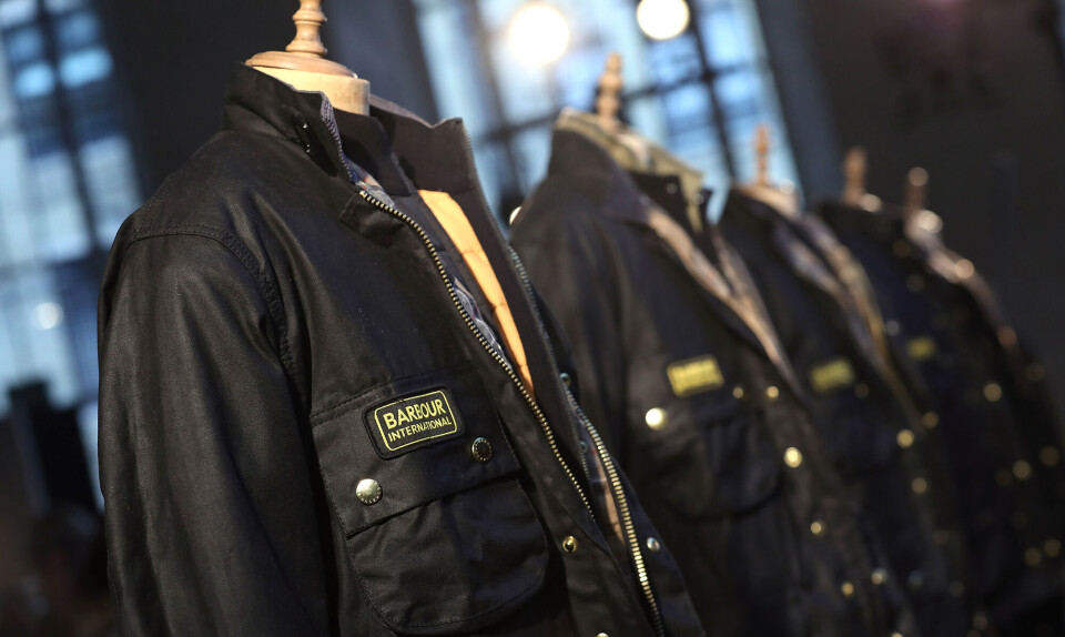 Moderedaktøren anbefaler: Foråret skal gås i møde i funktionelt tøj