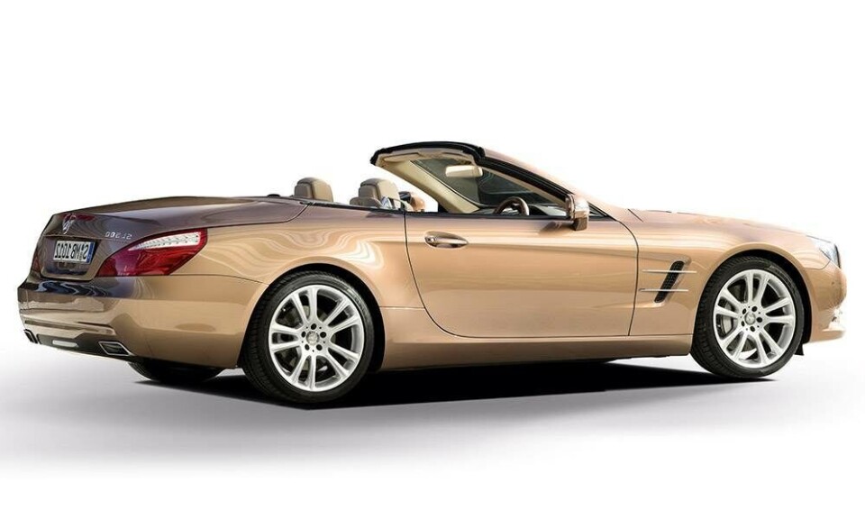 Mercedes