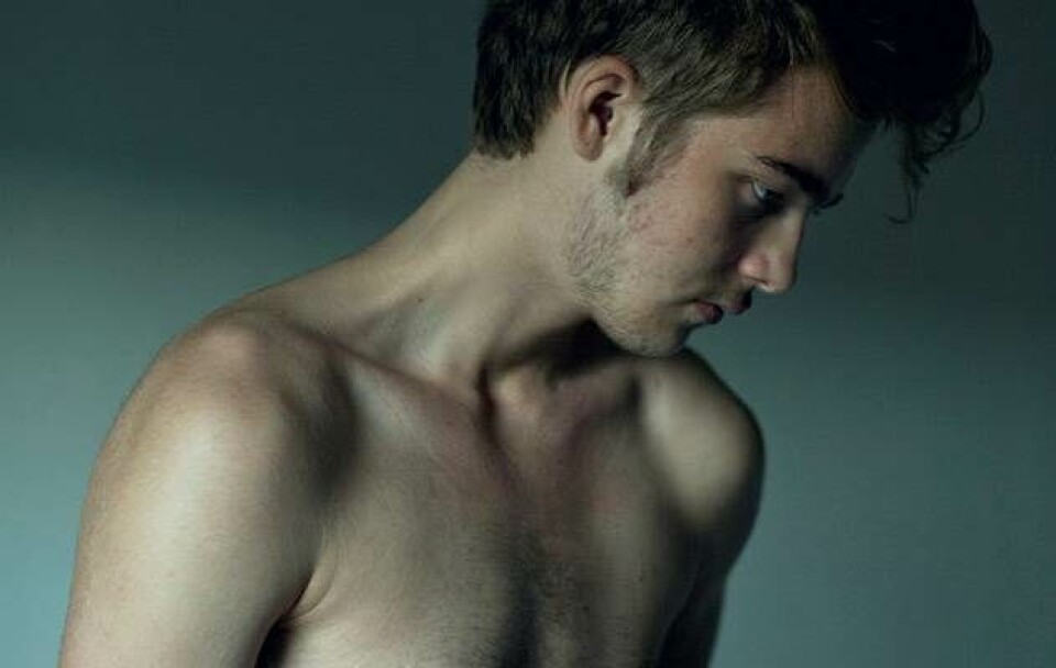 Sådan føles det at blive en mand (når man er født som kvinde)