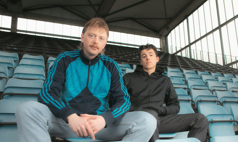 Euroman lancerer Folkebevægelsen mod VAR