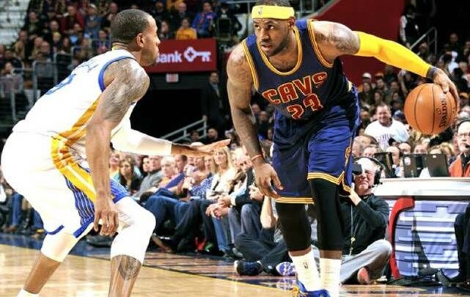 NBA Finalerne: Vi kårer favoritterne