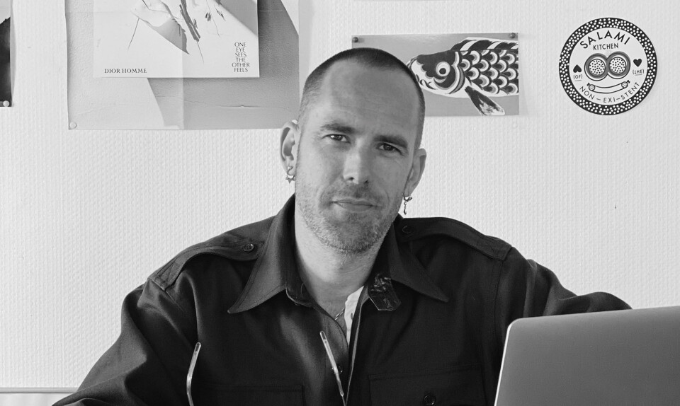 Frederik Lentz Andersen om en fotoskydning med Nicolas Winding Refn, en uoplagt Yahya Hassan og en ubeslutsom Kanye West