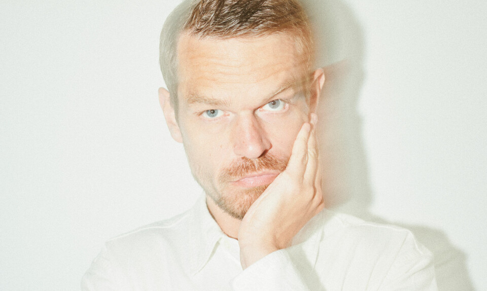 Leder: 'Svend Brinkmann er en af dem, der på interessant vis kan formidle viden om, hvordan vi allesammen har det – og derfor er han værd at lytte til'