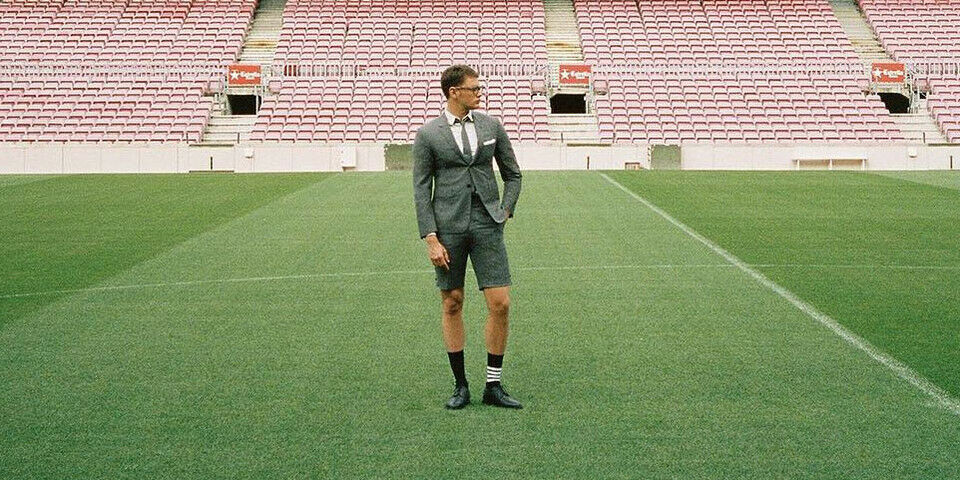 Thom Browne Barcelona