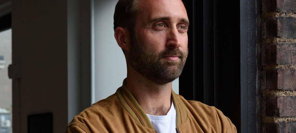 Manden bag AirHelp: ”Jeg er ikke et naturtalent som CEO. Det er derfor, at jeg går alternative veje'