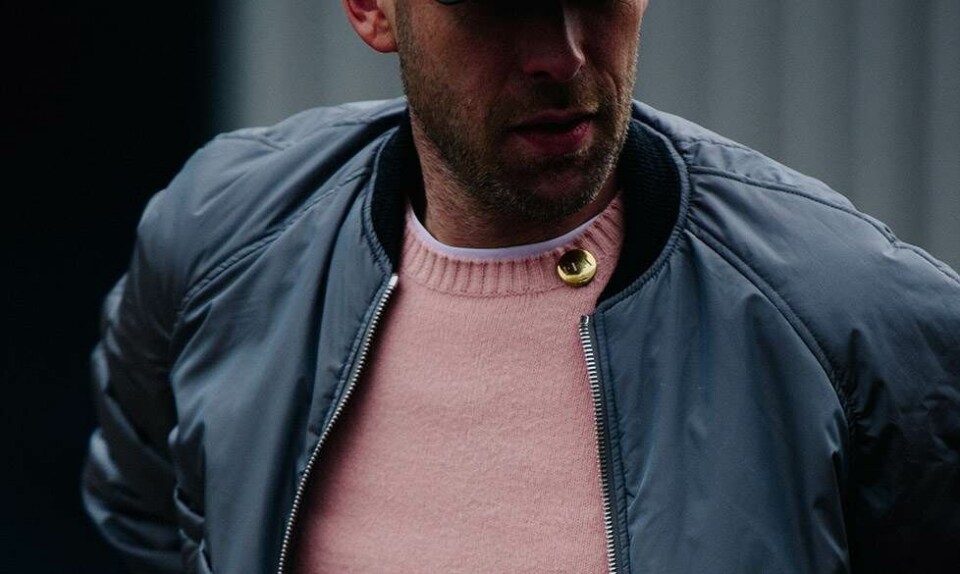 Copenhagen Fashion Week - street style