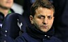 Tim Sherwoods dage i Tottenham er talte