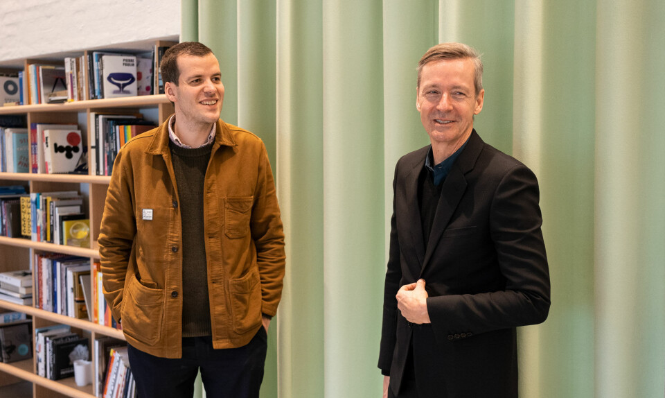 Længe leve Amerika: En hyldest til USA med Kvadrats CEO Anders Byriel