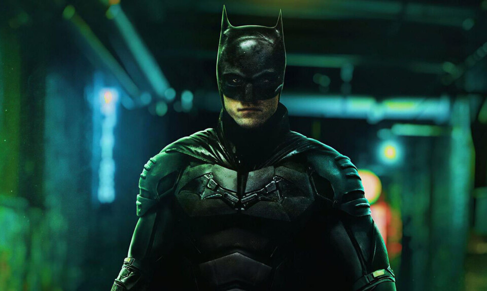 'The Batman' afslørede ny trailer under NBA All-Star Weekend: Se den her
