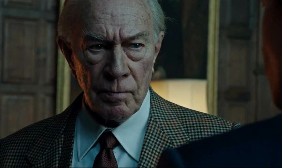 All the Money in the World