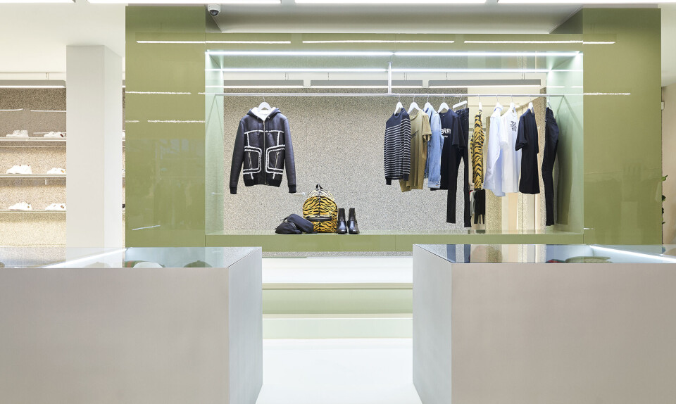 Collage the Shop slår dørene op til ny butik i Aarhus
