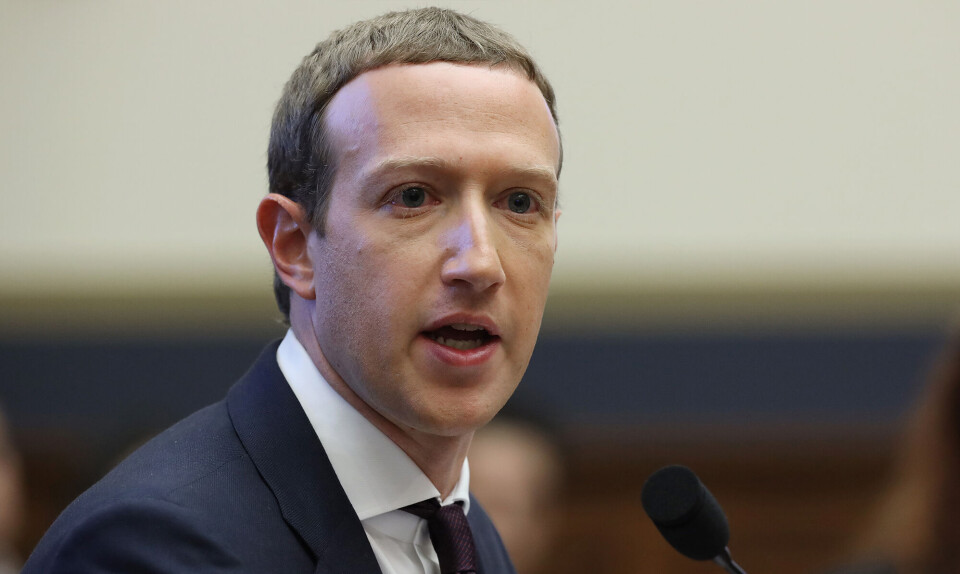 Alexandria Ocasio-Cortez griller Mark Zuckerberg om faktatjek på Facebook