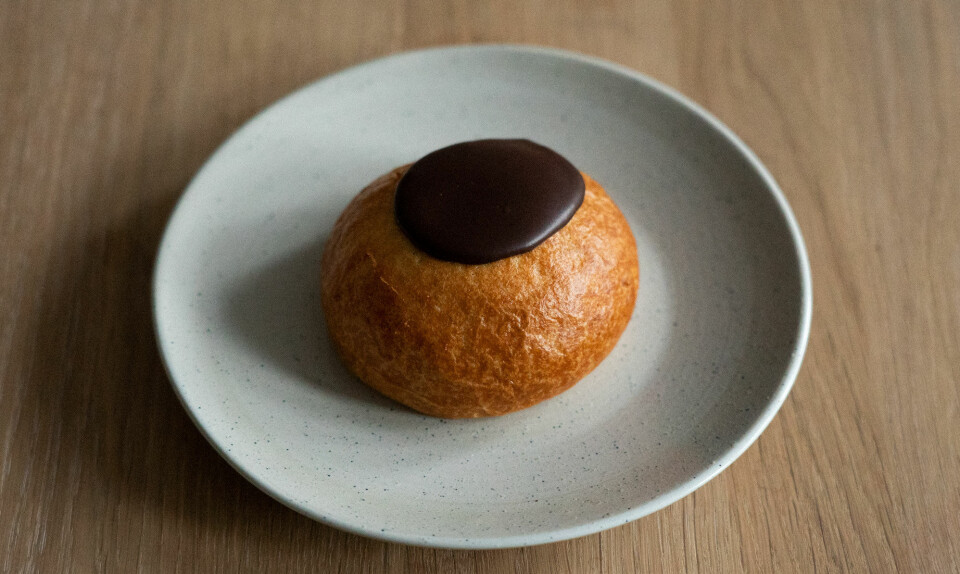 Smager fastelavnsboller bedre i Jylland end i København?