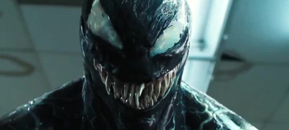 Marvels ’Venom’ bliver slagtet i udenlandske medier