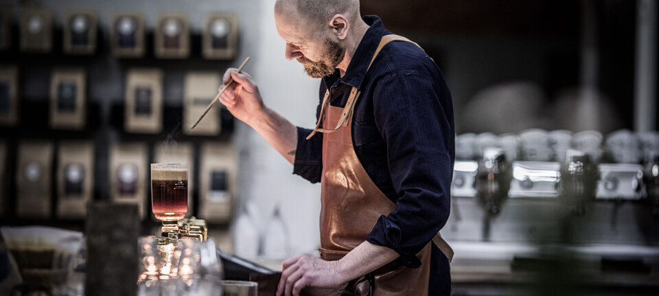 Guide: De 10 bedste caféer i Aarhus