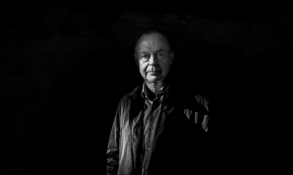Bent Isager-Nielsen