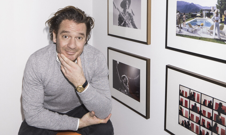 Læsermøde: ”Vi passer godt sammen”