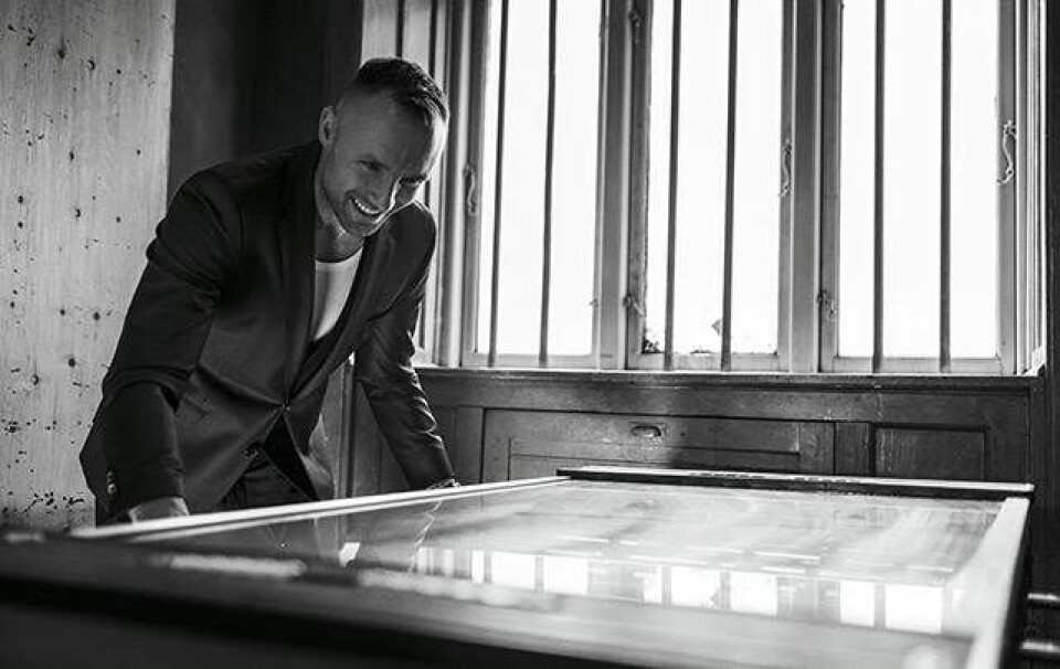 Mikkel Kessler opgiver en sidste kassekamp: 'Jeg skal ikke bokse mere. Det er definitivt”