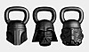 Nu kan du tage Darth Vaders hoved i dødløft: Star Wars bliver til træningsudstyr