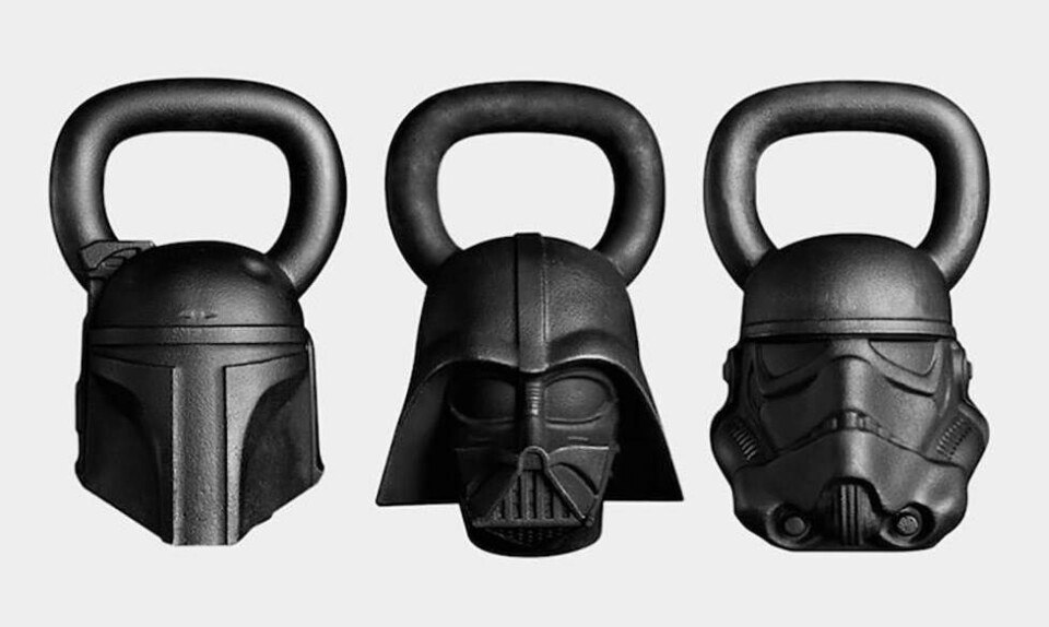 Feel the force