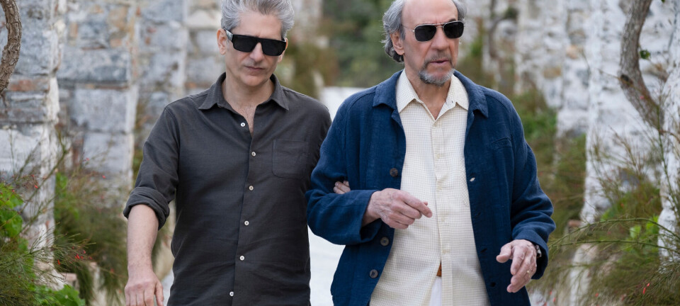 Det kan du streame i juleferien