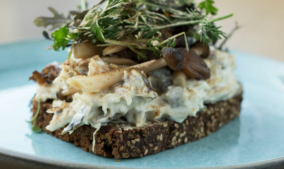 Har du styr på det store påskefrokostbord? Her er de bedste opskrifter