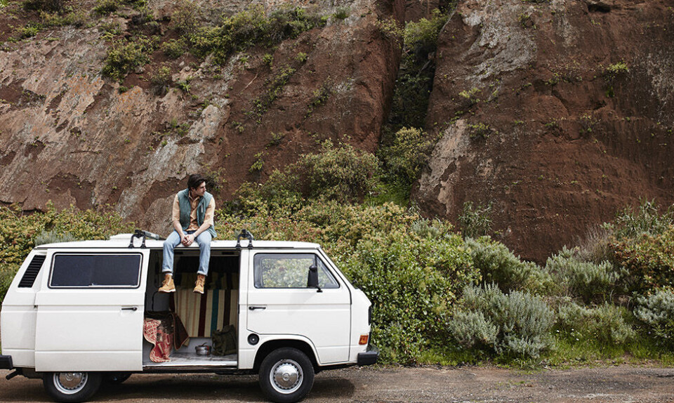 12 outfits til dit næste road trip