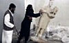 ISIS' destruktion af kunstskatte viser sig at være kopier