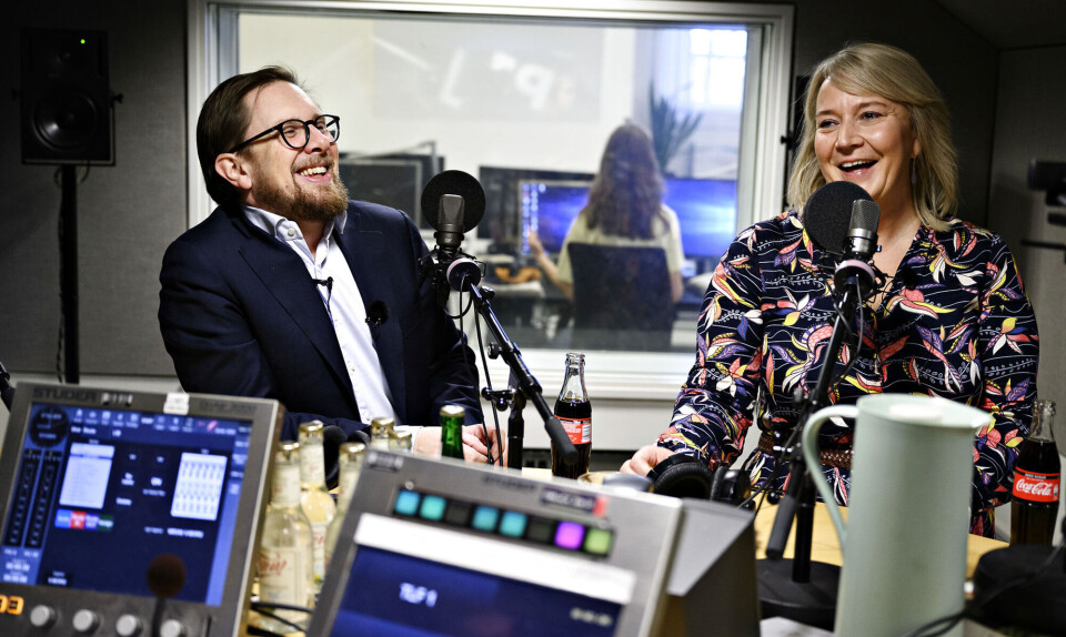 Fremad bliver nyt borgerligt parti: Her er de bedste reaktioner