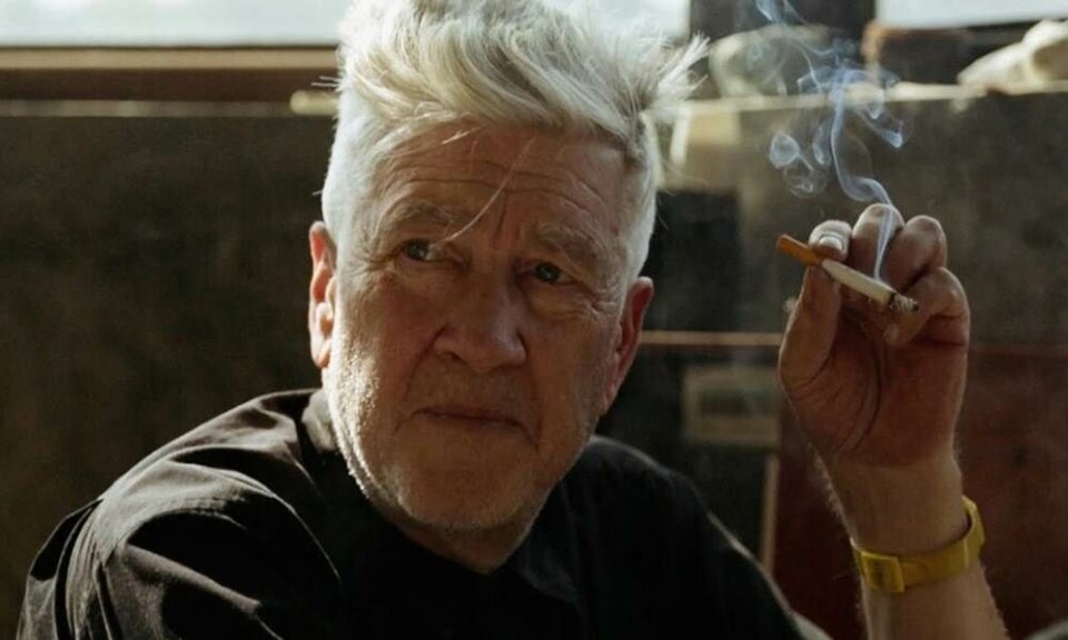 David Lynch: The Art Life