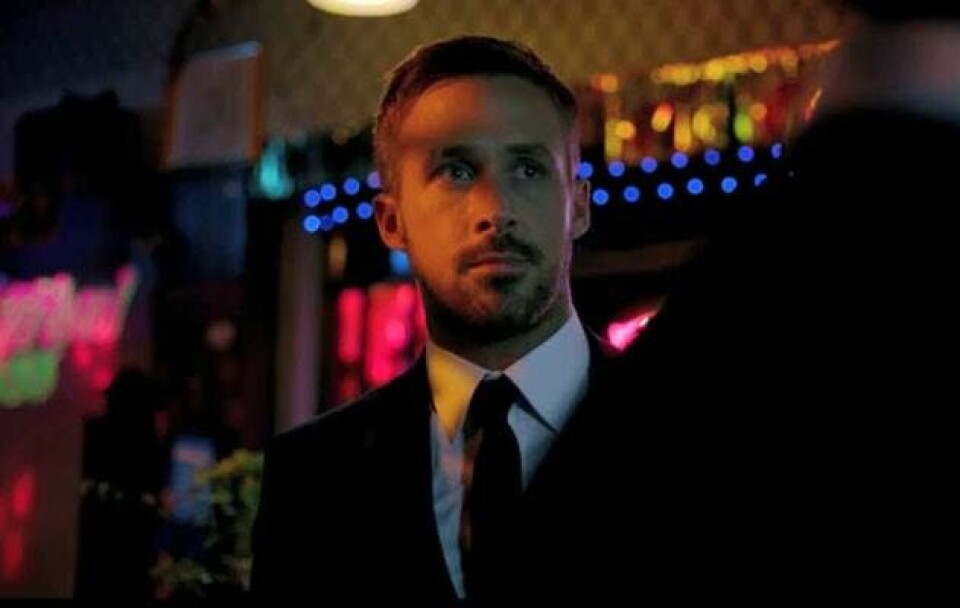 Ryan Gosling og Winding Refn er tilbage: Se traileren til 'Only God Forgives'