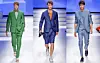 Modeuge i Milano: Salvatore Ferregamo forår/sommer 2014