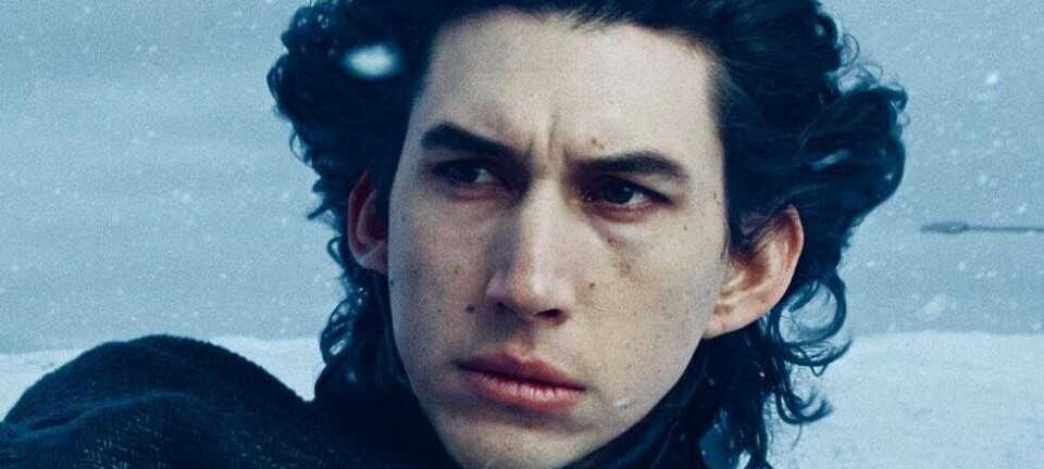 John Mayer og mange andre udfordrer dig: Klar til at hoppe i Kylo Rens højtaljede bukser?
