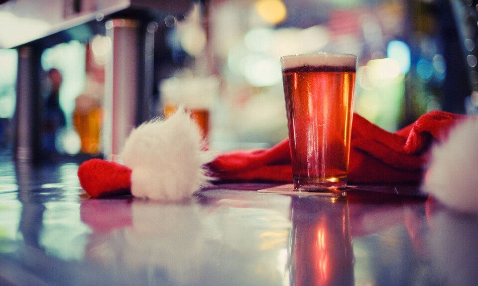 Den store guide til julens drinks