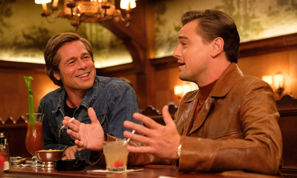 Jeg troede, at Tarantino var færdig, men ’Once Upon a Time … in Hollywood’ er filmen, der beviser, at jeg tog fejl