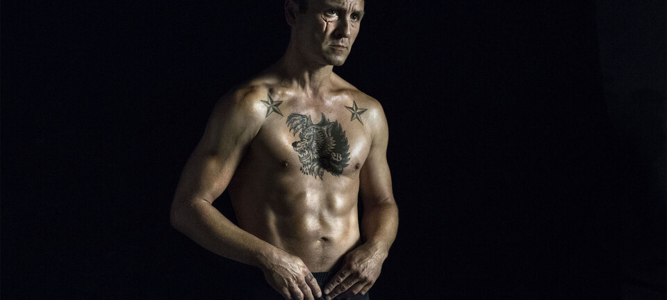 Her er de fem stærkeste mandlige skuespilspræstationer i 2018