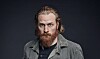 Sådan kom Kristofer Hivju med i Game of Thrones: ”Jeg fik rollen på grund af et løst rygte”
