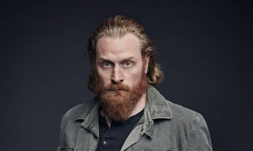 Sådan kom Kristofer Hivju med i Game of Thrones: ”Jeg fik rollen på grund af et løst rygte”