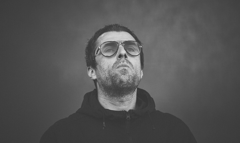 Trailer: Liam Gallagher er stjernen i ny musikdokumentar